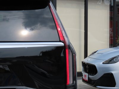صورة مصغرة 20 لـ 2021 Cadillac ESCALADE