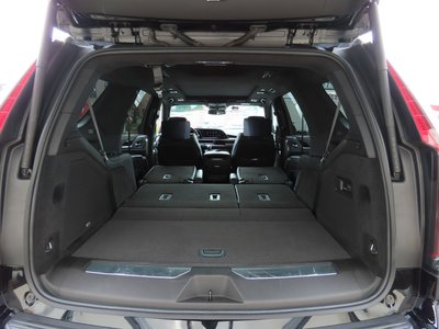 صورة مصغرة 24 لـ 2021 Cadillac ESCALADE