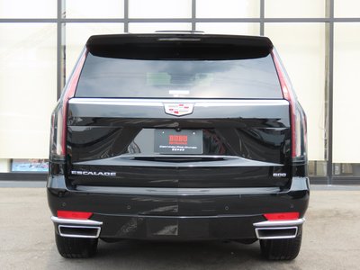 صورة مصغرة 9 لـ 2021 Cadillac ESCALADE