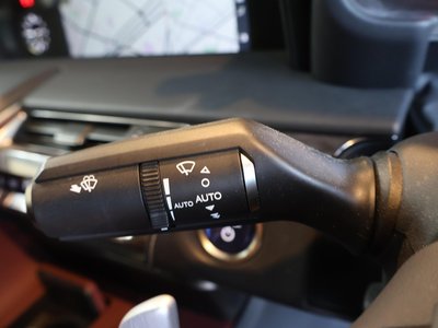 2017 Lexus LC photo 37