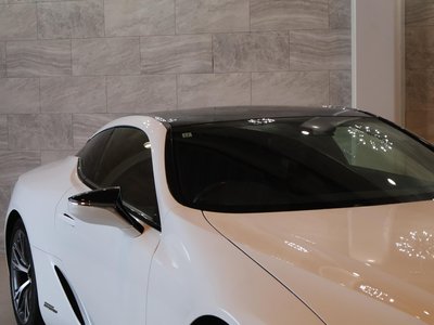 2017 Lexus LC photo 58