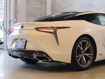 2017 Lexus LC photo 68