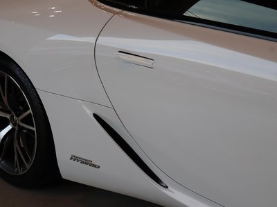 2017 Lexus LC photo 59