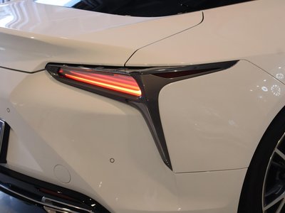 2017 Lexus LC photo 69