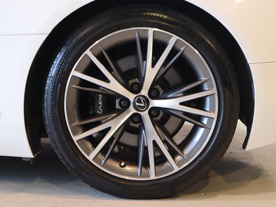 2017 Lexus LC photo 63