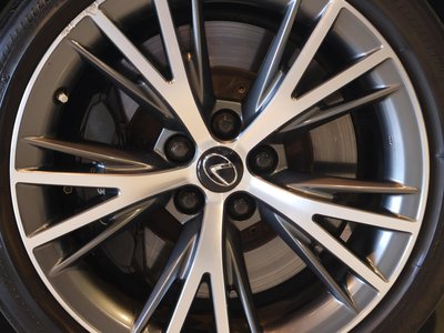 2017 Lexus LC photo 64
