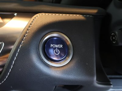 2017 Lexus LC photo 32