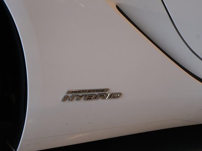 2017 Lexus LC photo 66