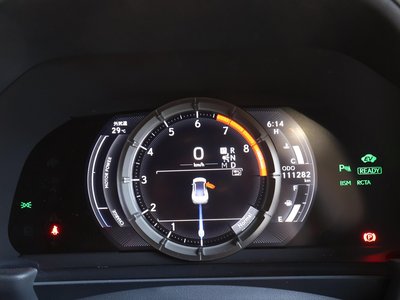 2017 Lexus LC photo 24