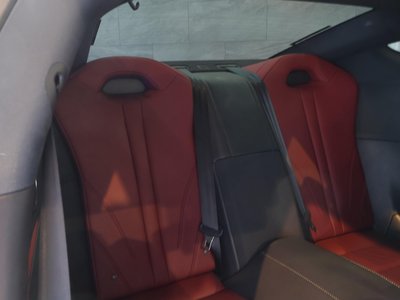 2017 Lexus LC photo 21
