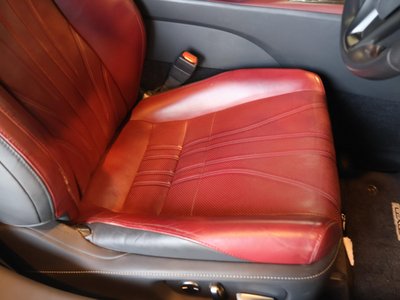 2017 Lexus LC photo 13
