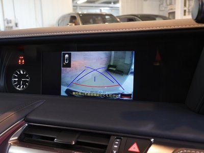 2017 Lexus LC photo 26