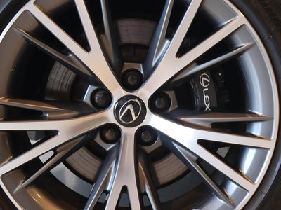 2017 Lexus LC photo 65