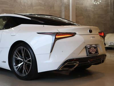 2017 Lexus LC photo 72