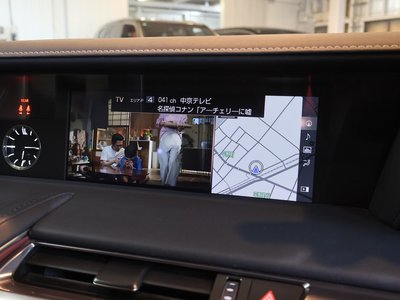 2017 Lexus LC photo 27