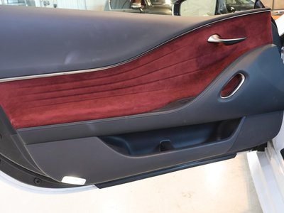 2017 Lexus LC photo 19
