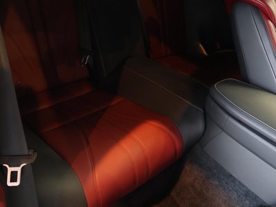 2017 Lexus LC photo 22