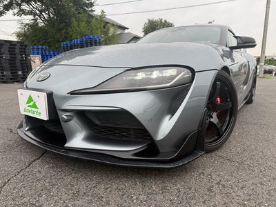 2020 Toyota SUPRA thumbnail 38