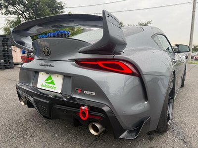 2020 Toyota SUPRA thumbnail 55