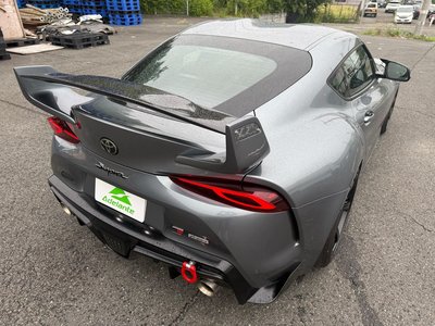 2020 Toyota SUPRA thumbnail 56