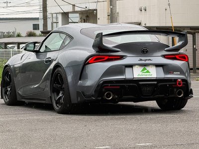2020 Toyota SUPRA thumbnail 60