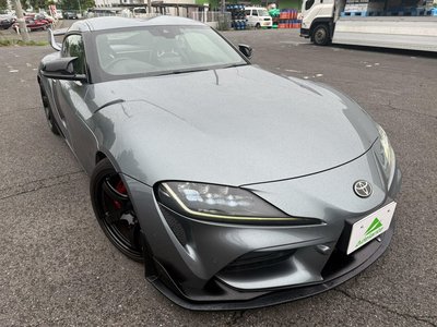 2020 Toyota SUPRA thumbnail 45