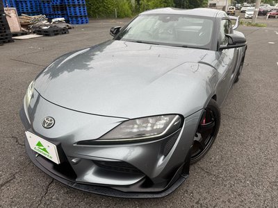 2020 Toyota SUPRA thumbnail 39