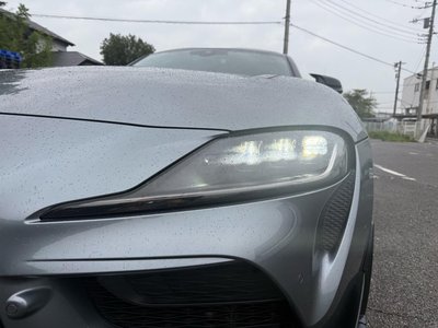 2020 Toyota SUPRA thumbnail 48