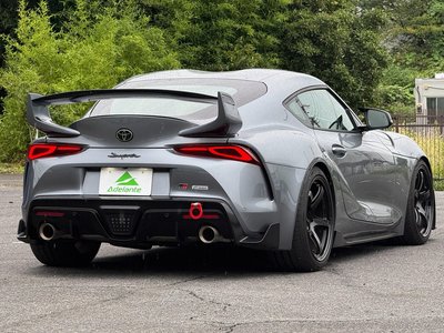 2020 Toyota SUPRA thumbnail 54
