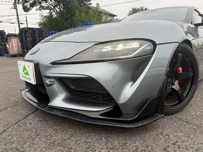 2020 Toyota SUPRA thumbnail 46