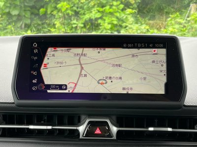 2020 Toyota SUPRA 照片 13