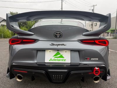 2020 Toyota SUPRA thumbnail 58