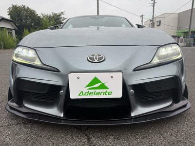 2020 Toyota SUPRA thumbnail 41