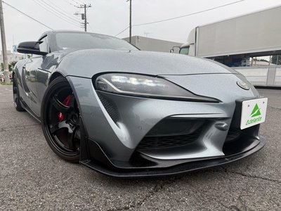2020 Toyota SUPRA thumbnail 44