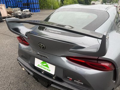 2020 Toyota SUPRA thumbnail 63