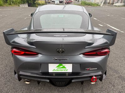 2020 Toyota SUPRA thumbnail 59