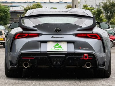 2020 Toyota SUPRA thumbnail 57
