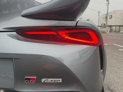 2020 Toyota SUPRA thumbnail 64