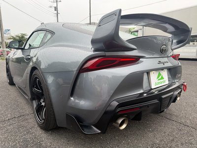2020 Toyota SUPRA thumbnail 61
