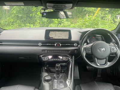 2020 Toyota SUPRA 照片 9
