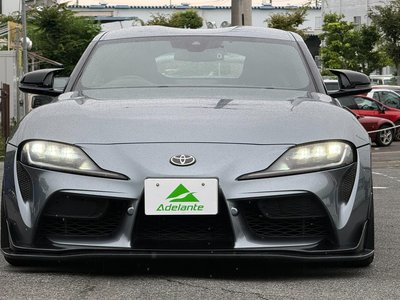 2020 Toyota SUPRA thumbnail 40