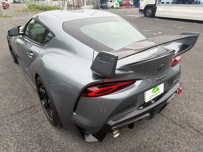 2020 Toyota SUPRA thumbnail 62