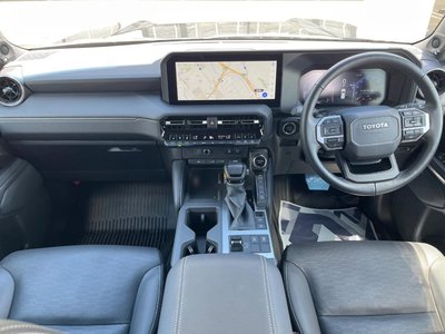 صورة 2 لـ 2025 Toyota LAND CRUISER 250