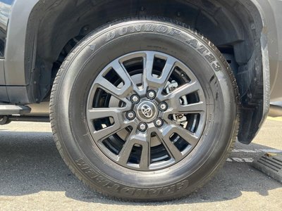 صورة 62 لـ 2025 Toyota LAND CRUISER 250