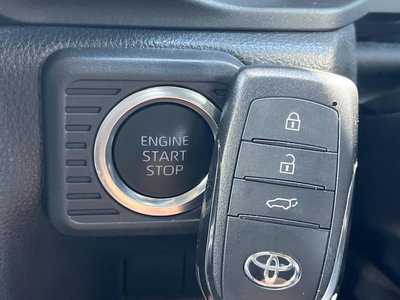صورة 35 لـ 2025 Toyota LAND CRUISER 250