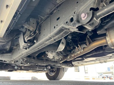 صورة 73 لـ 2025 Toyota LAND CRUISER 250