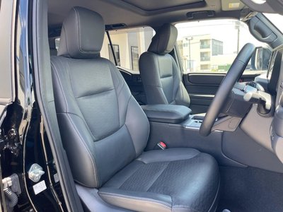صورة 12 لـ 2025 Toyota LAND CRUISER 250