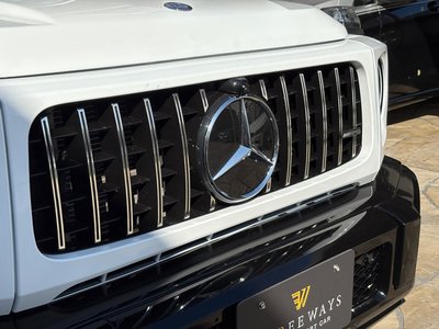 2016 Mercedes-BENZ G-CLASS photo 15