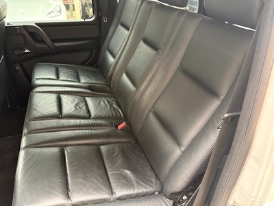 2016 Mercedes-BENZ G-CLASS thumbnail 35