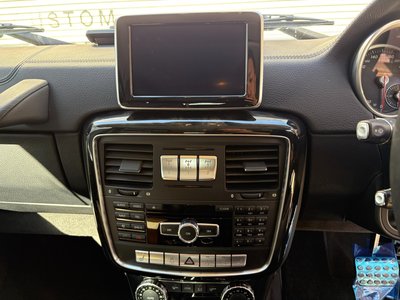 2016 Mercedes-BENZ G-CLASS thumbnail 31